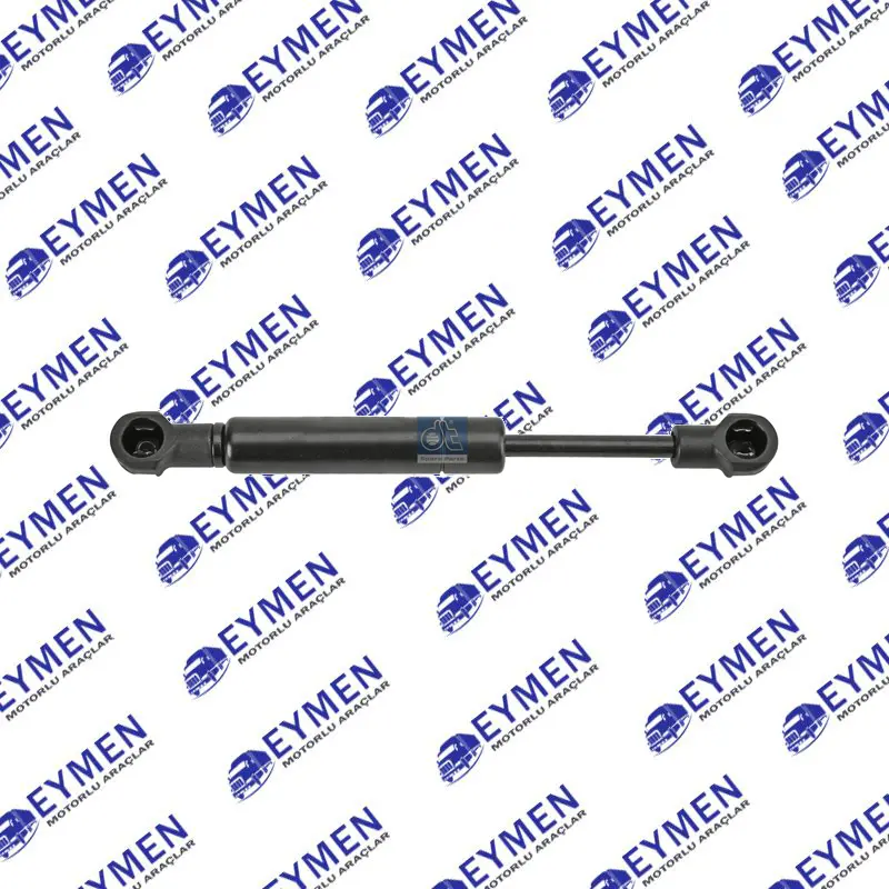 DAF Gas Spring