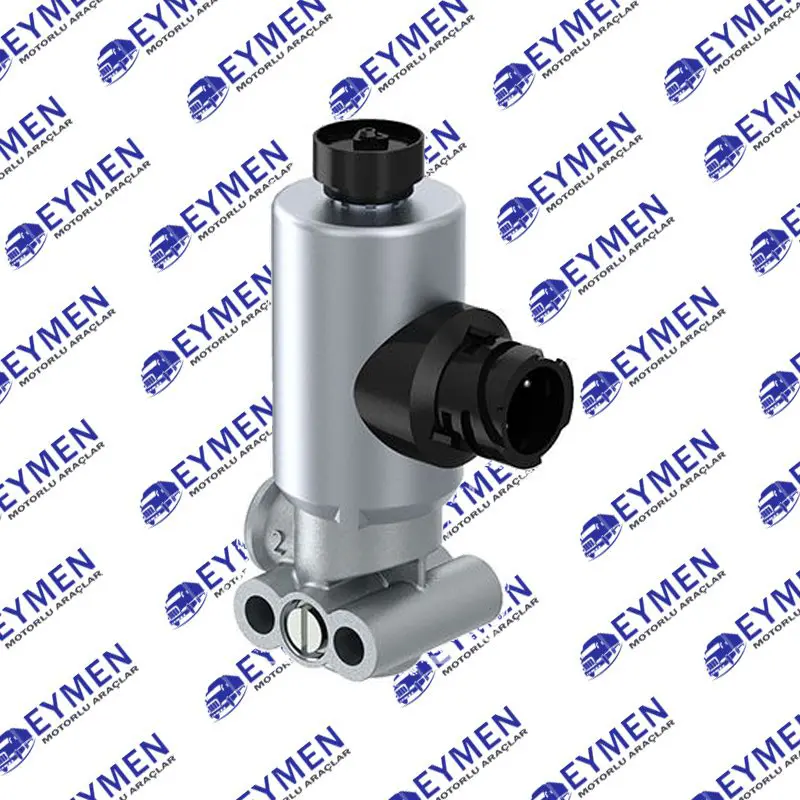 DAF Gearbox Solenoid Valve