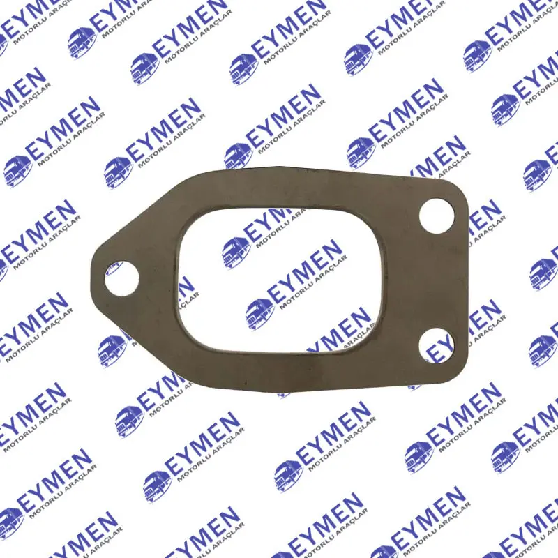 Egzoz Manifold Contası DAF
