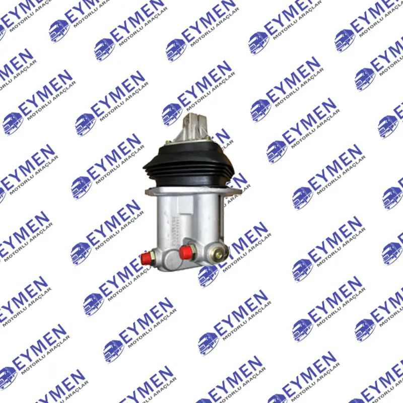 DAF XF Hidrolik Vites Kolu