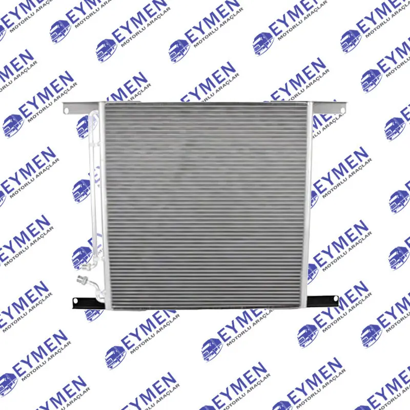 DAF Air Conditioning Condenser