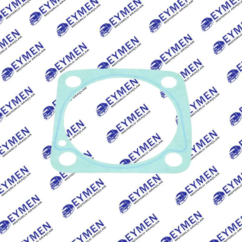 DAF Gear Shift Housing Gasket