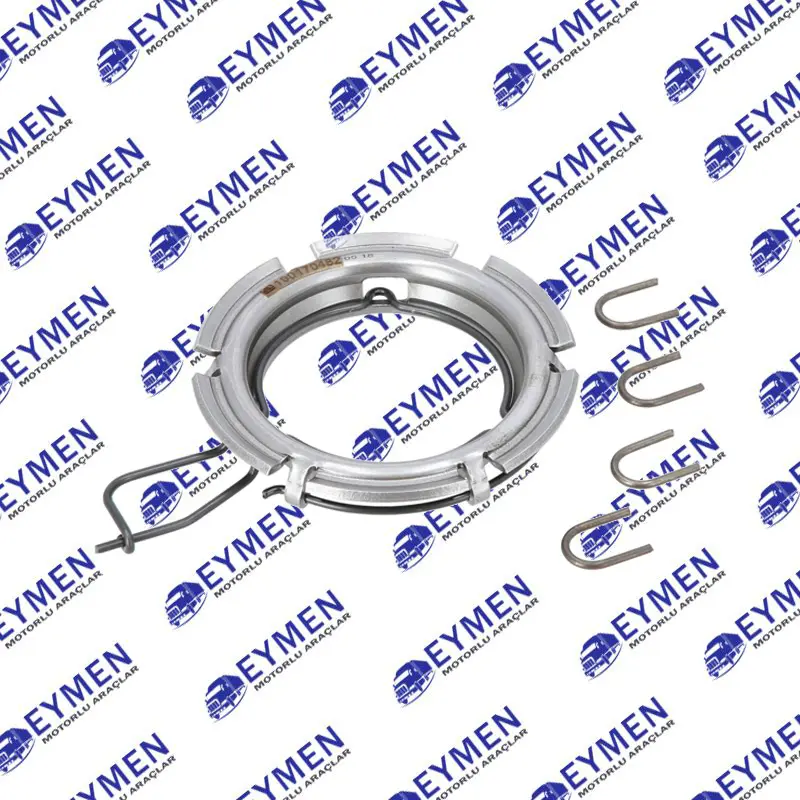 DAF Clutch Release Ring