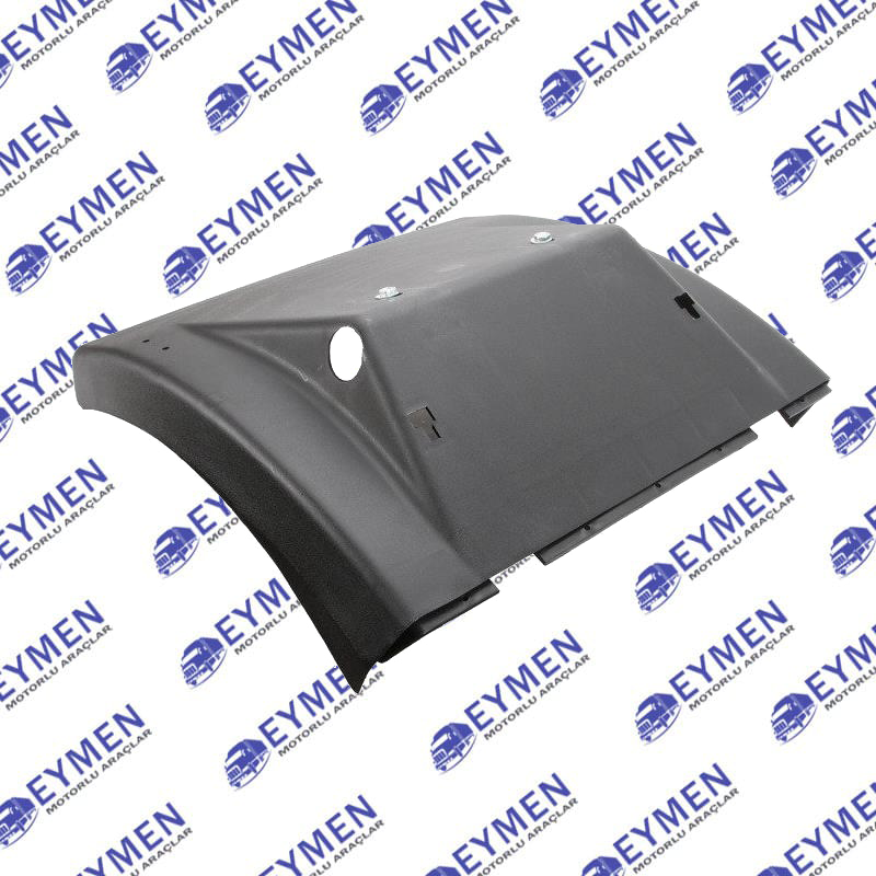DAF XF CF Rear Mudguard Left Right