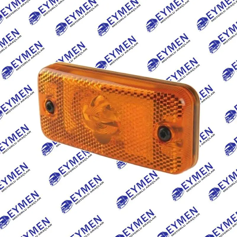 DAF Side Marker Light Left/Right
