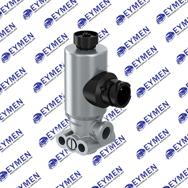 DAF Gearbox Solenoid Valve