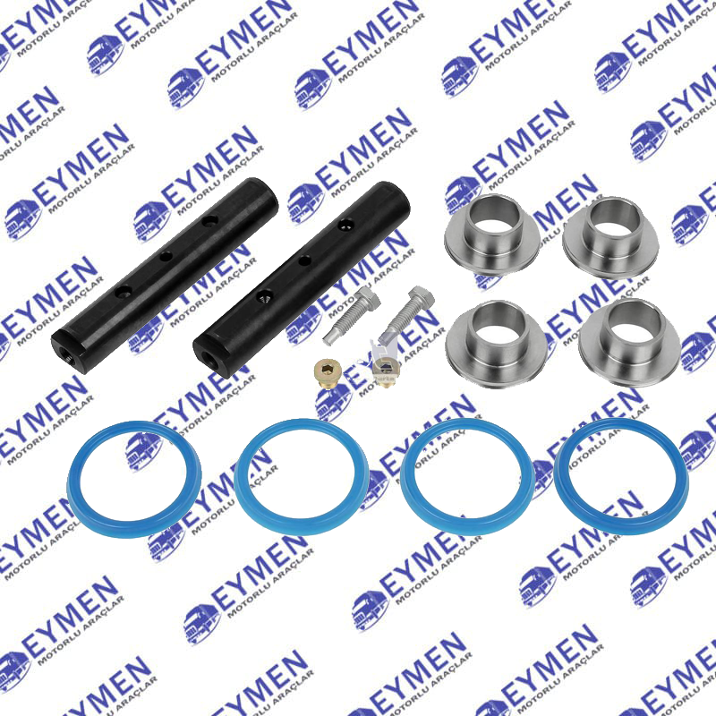 DAF XF Cabin Repair Kit