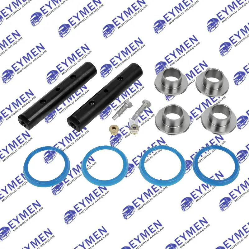 DAF XF Kabin Tamir Takımı