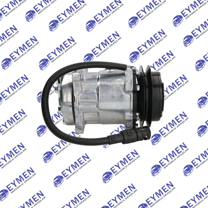 DAF Air Conditioning Compressor