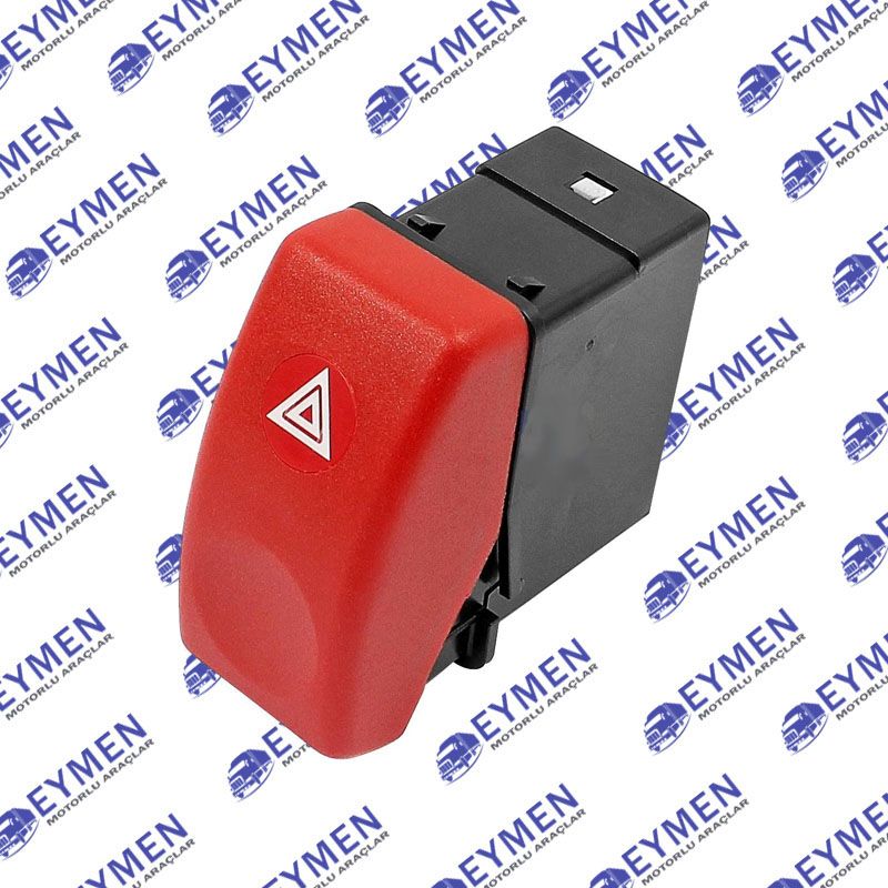 DAF XF Hazard Light Switch