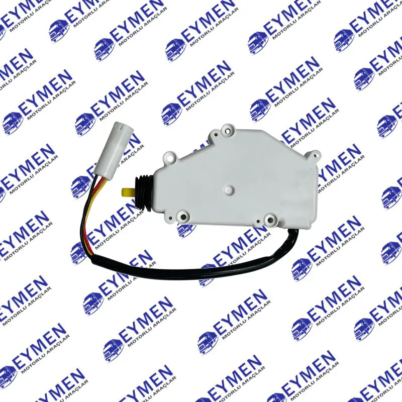 DAF Central Locking Motor