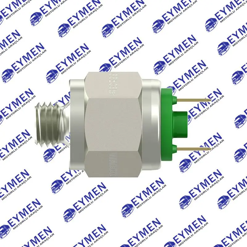 DAF Pressure Sensor