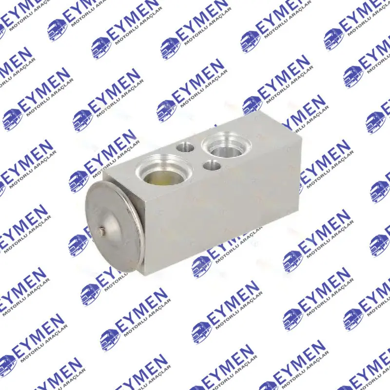AC Expansion Valve Scania