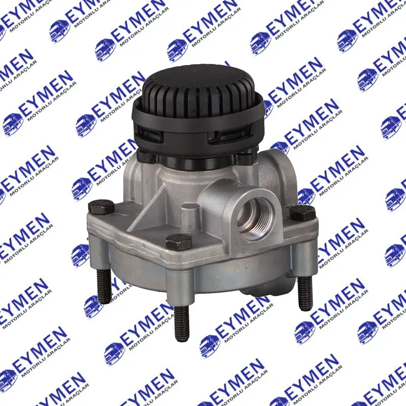 DAF Air Brake Relay Valve