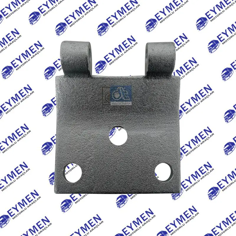 DAF Door Upper Hinge