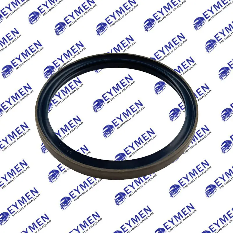 DAF Stub Axle Seal Ring