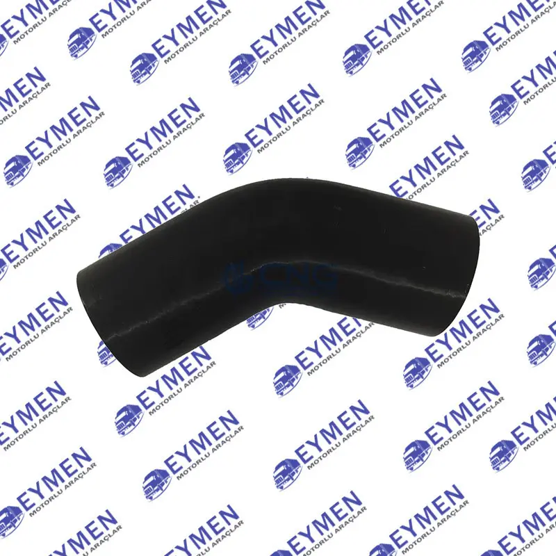Charger Intake Hose DAF