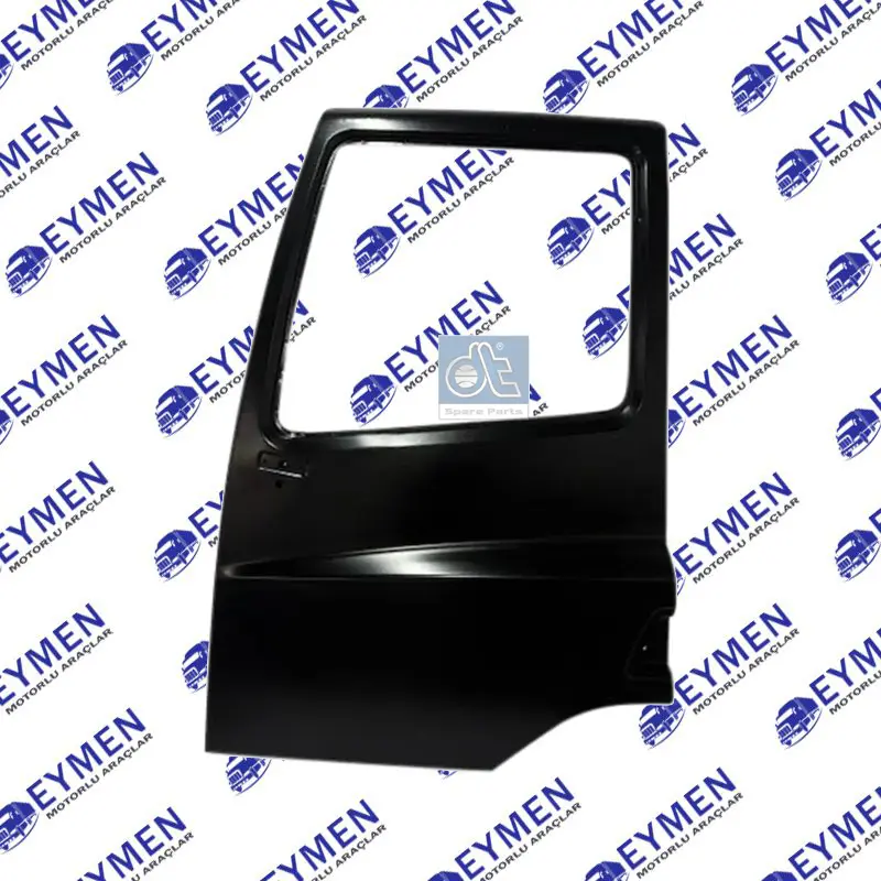 DAF Door Left