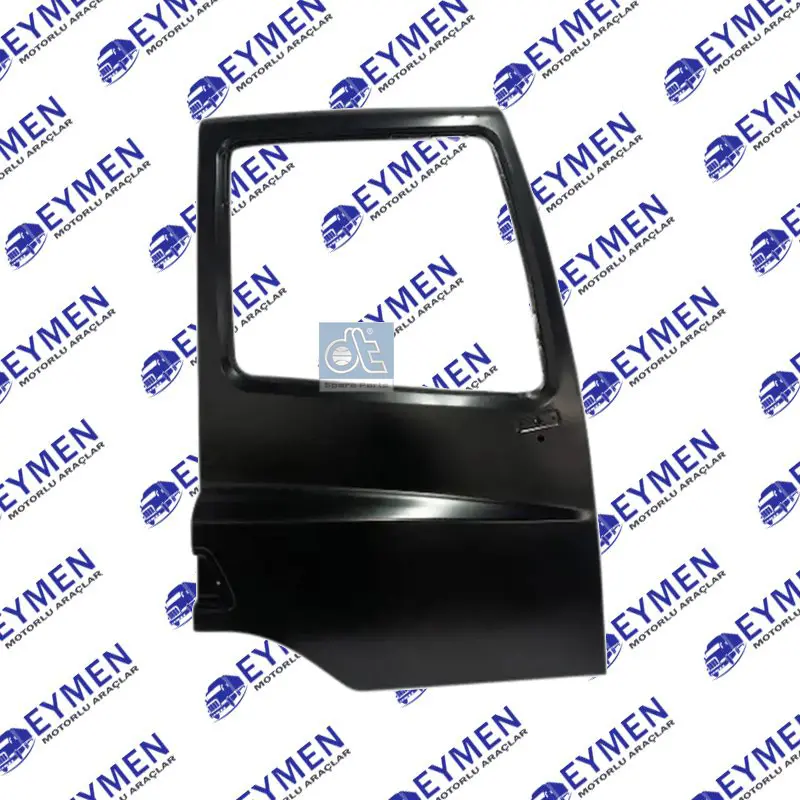 DAF Door Right