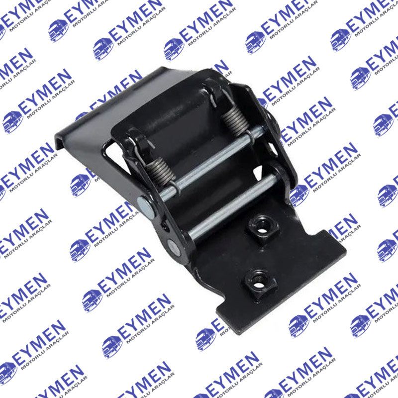 Scania Front Fender Holder