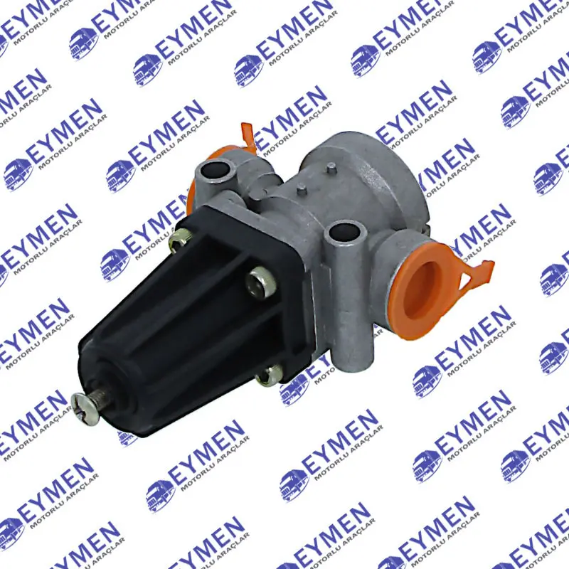 Pressure Limiting Valve Scania