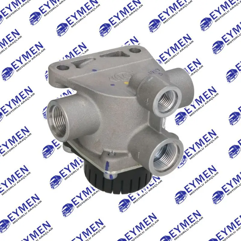 DAF Air Brake Relay Valve
