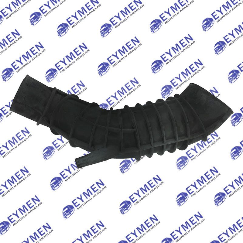 DAF XF Air Filter Intake Hose