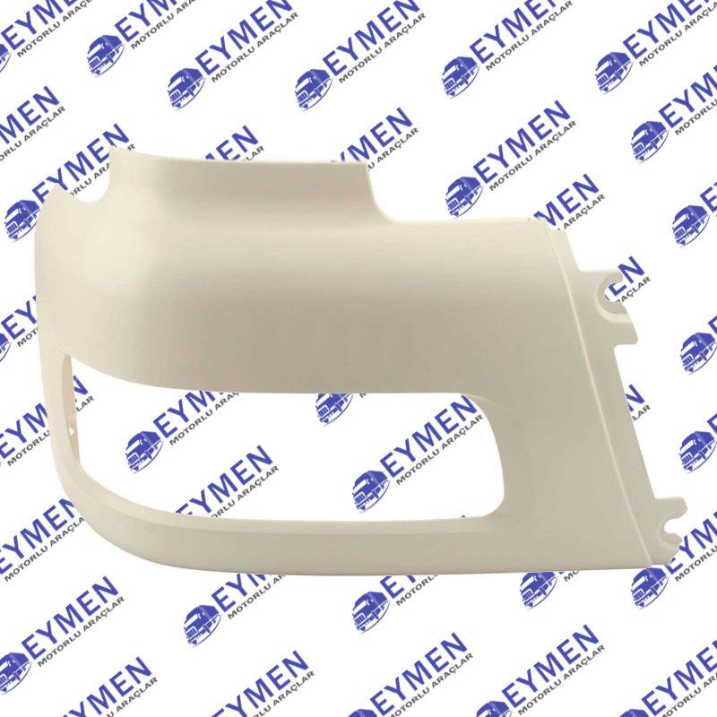DAF CF Headlight Frame Right
