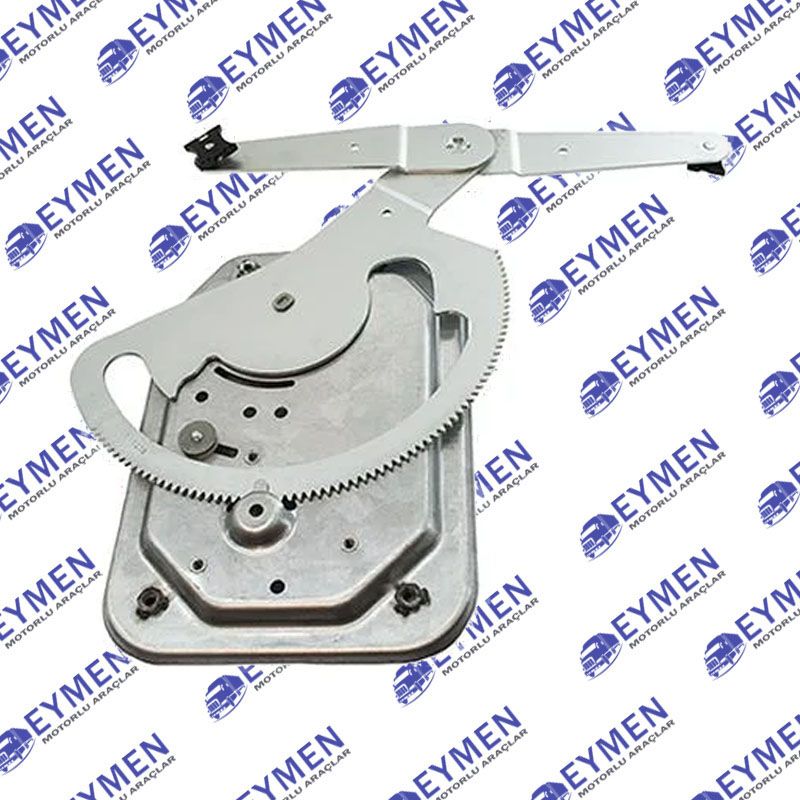 Scania Window Regulator Right