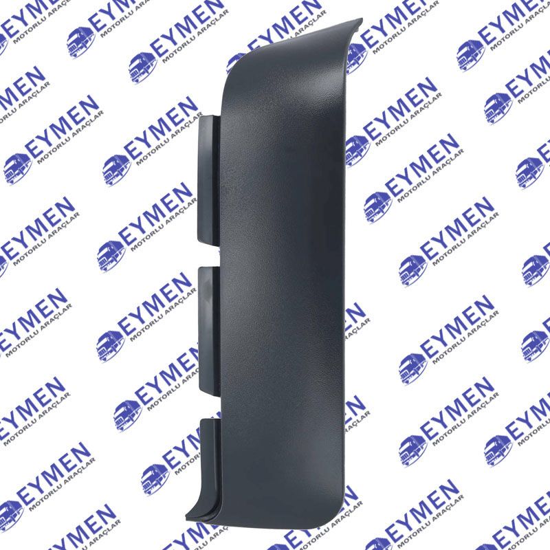 Scania Air Deflector Cover Left