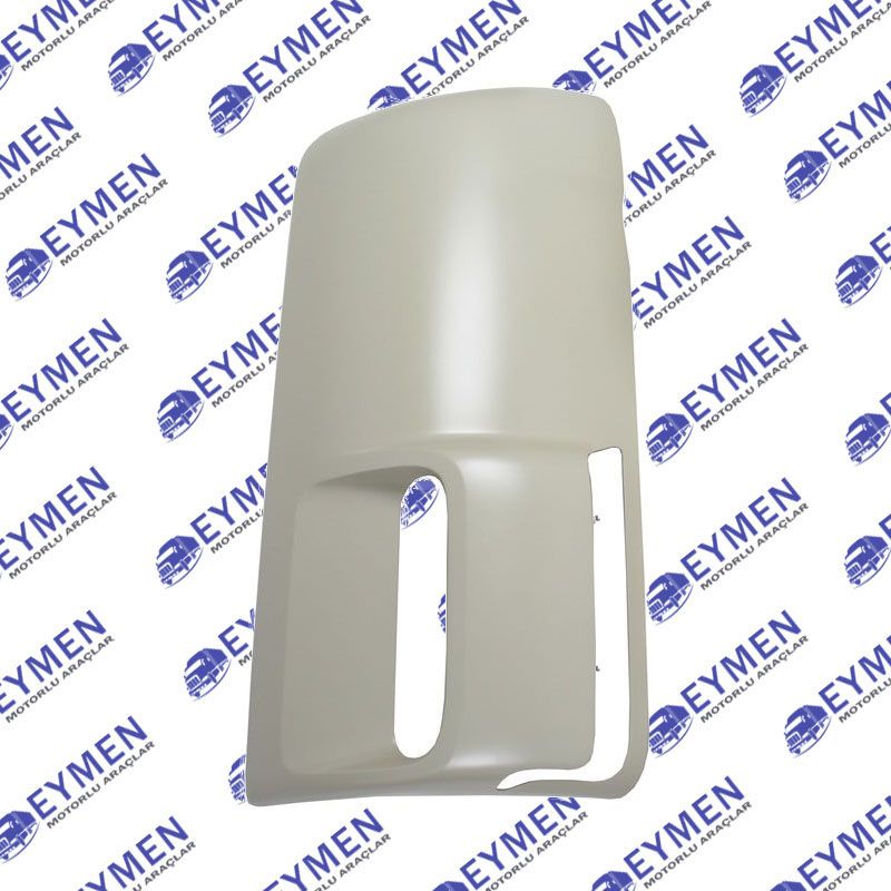 Scania Air Wind Deflector Left