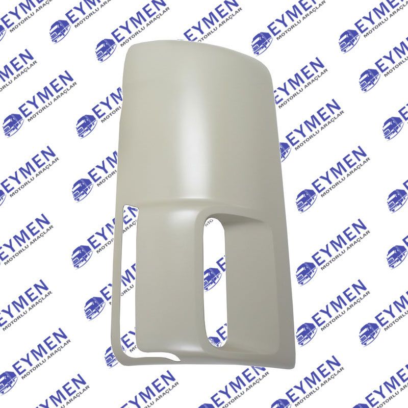 Scania Air Wind Deflector Right