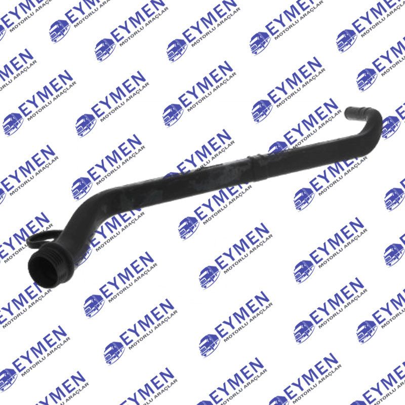 DAF CF Oil Filling Pipe