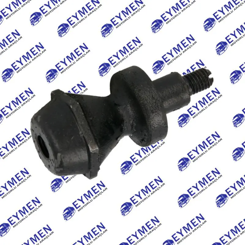 DAF Vibration Damper