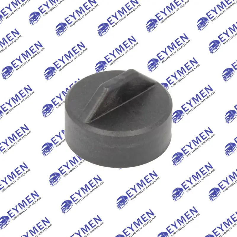 Windshield Washer Reservoir Cap Scania