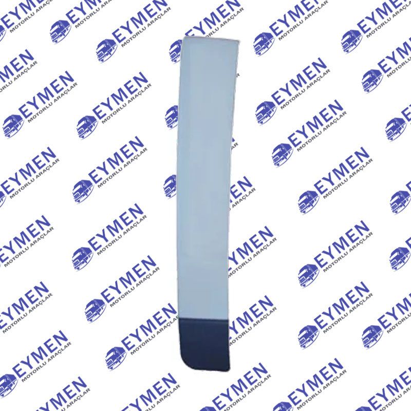 DAF CF Air Wind Deflector Right