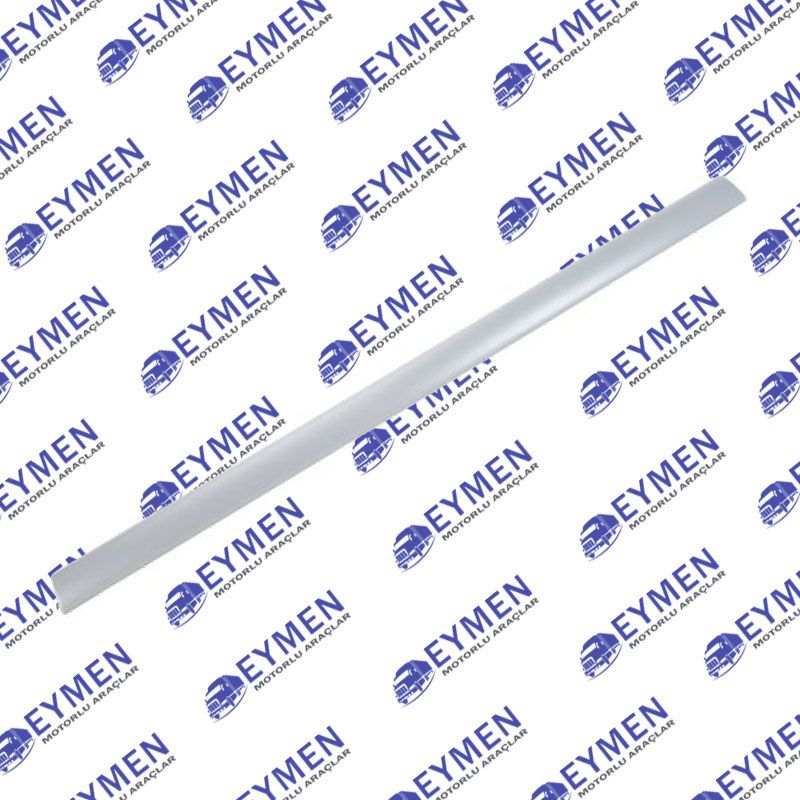 DAF CF Grille Strip Lower