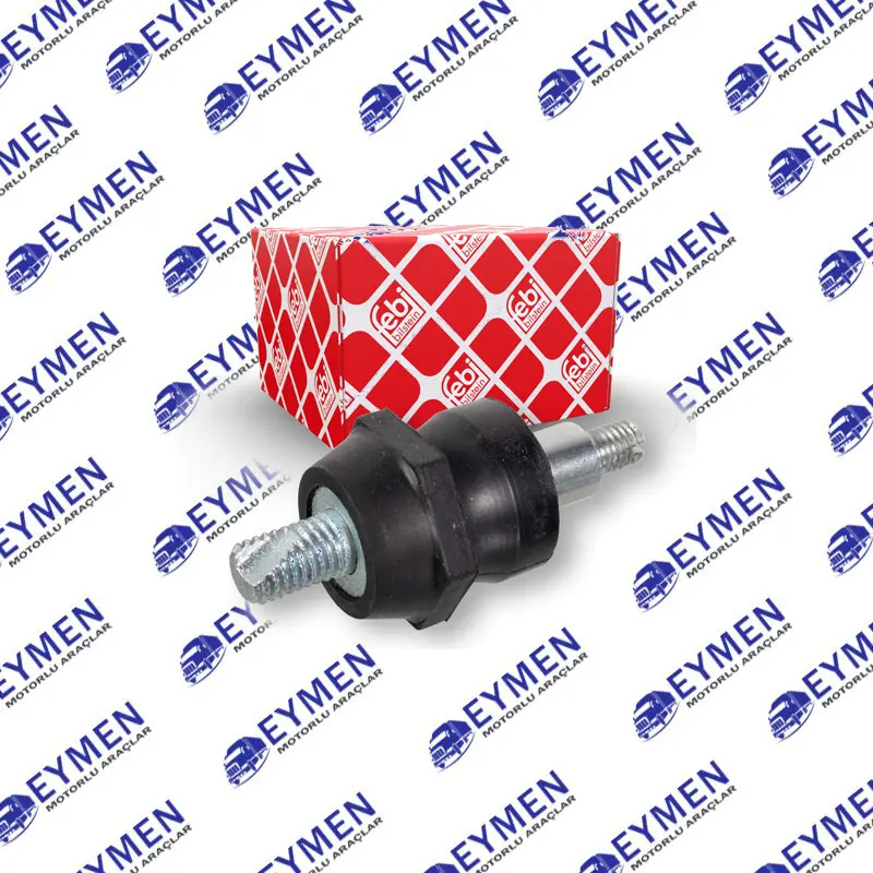DAF Vibration Damper
