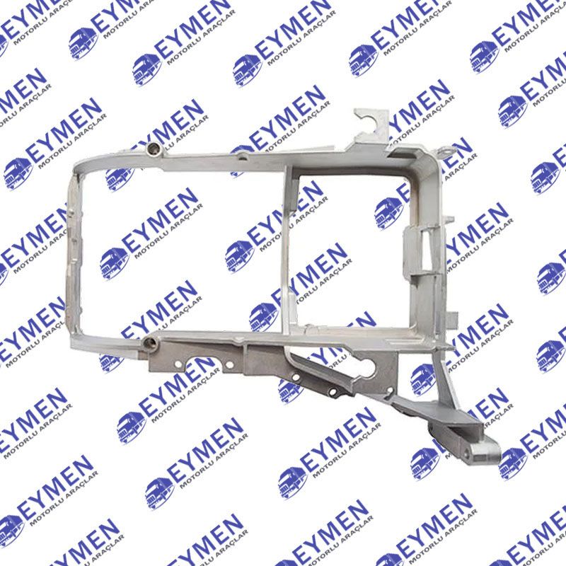 DAF CF LF Headlight Bracket Right