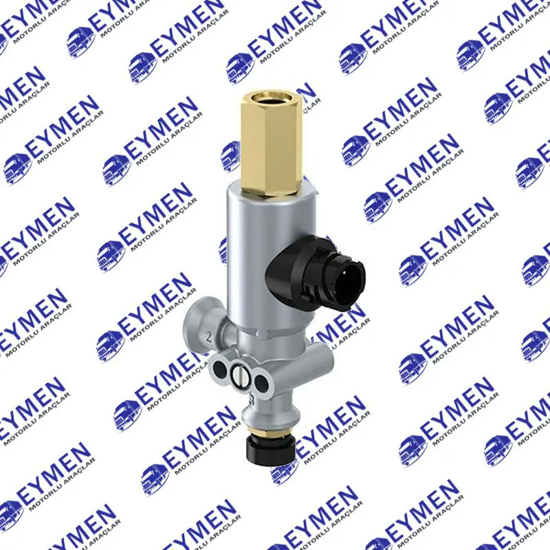 DAF Solenoid Valve