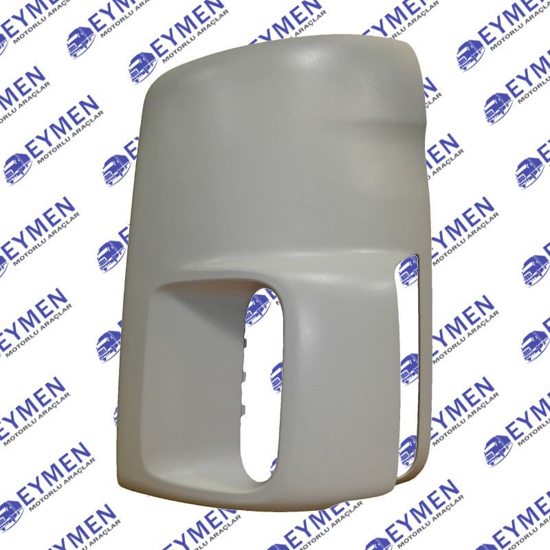 Scania Air Wind Deflector Left