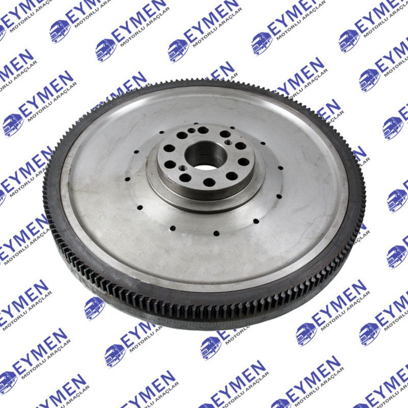 Scania Flywheel