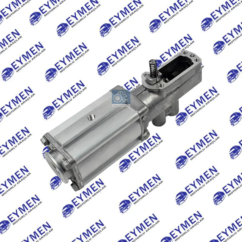 DAF Gearbox Shift Cylinder