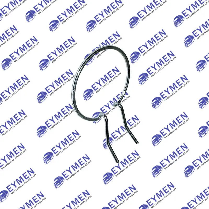 Clutch Release Bearing Ring Scania