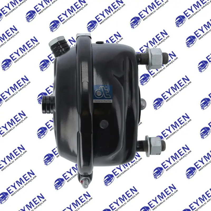 DAF Diaphragm Brake Cylinder