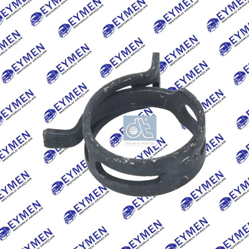 DAF Hose Clamp Ø30mm