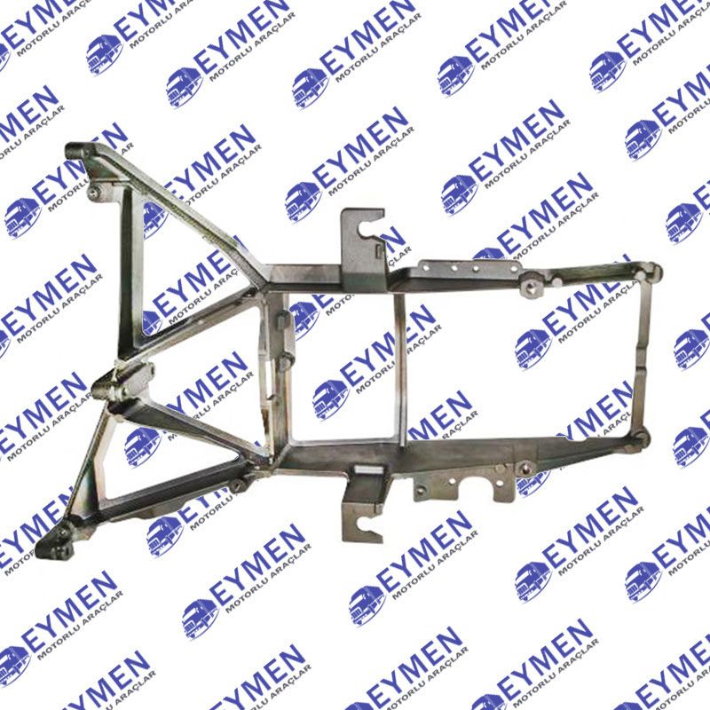 DAF XF CF Headlight Bracket Left