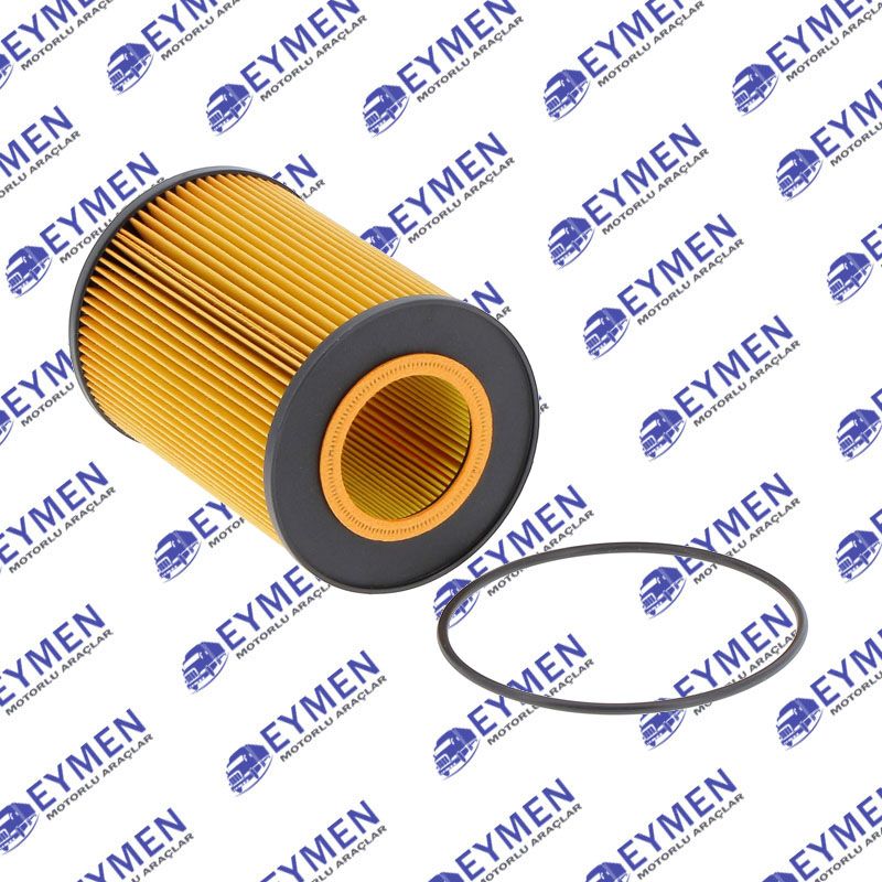 DAF XF CF Oil Filter