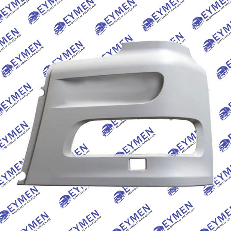 DAF XF CF Headlight Frame Left