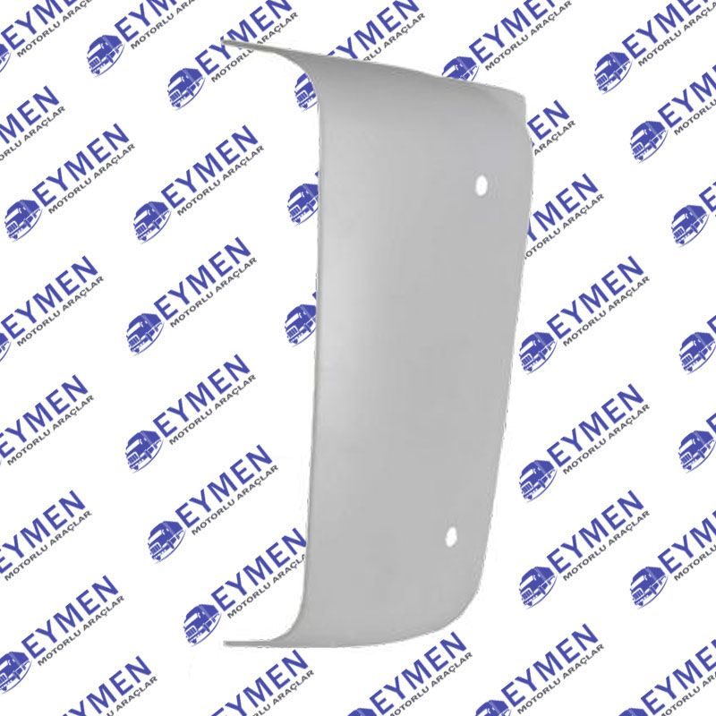 DAF XF Air Wind Deflector Right